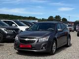 Chevrolet Cruze 2013 годаүшін4 800 000 тг. в Кокшетау – фото 2