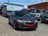 Chevrolet Cruze 2013 годаүшін4 800 000 тг. в Кокшетау
