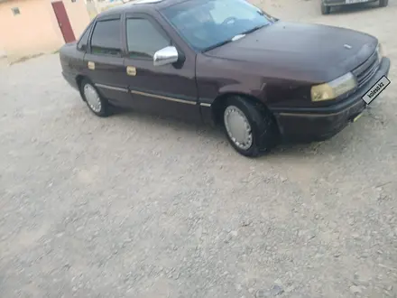 Opel Vectra 1991 года за 500 000 тг. в Туркестан – фото 2