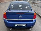 Opel Vectra 2002 года за 2 250 000 тг. в Астана – фото 3