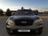 Infiniti FX35 2003 года за 5 500 000 тг. в Талдыкорган