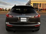 Infiniti FX35 2003 года за 5 500 000 тг. в Талдыкорган – фото 4