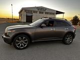 Infiniti FX35 2003 года за 5 500 000 тг. в Талдыкорган – фото 3