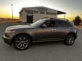 Infiniti FX35 2003 года за 5 500 000 тг. в Талдыкорган – фото 2