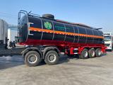 Shengrun  Полуприцеп битумовоз 35кубов в наличии! 2023 годаfor16 500 000 тг. в Шымкент – фото 2