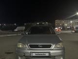 Opel Astra 2001 годаүшін1 800 000 тг. в Актобе – фото 2