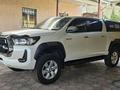 Toyota Hilux 2022 годаүшін23 000 000 тг. в Алматы – фото 6