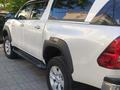 Toyota Hilux 2022 годаүшін23 000 000 тг. в Алматы – фото 7