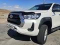 Toyota Hilux 2022 годаүшін23 000 000 тг. в Алматы – фото 10
