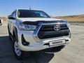 Toyota Hilux 2022 годаүшін23 000 000 тг. в Алматы