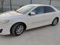 Toyota Camry 2012 годаүшін7 700 000 тг. в Кульсары – фото 3