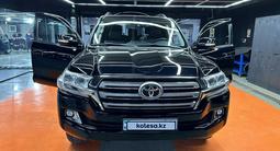 Toyota Land Cruiser 2016 года за 28 300 000 тг. в Алматы