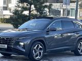 Hyundai Tucson 2021 года за 13 900 000 тг. в Шымкент – фото 3