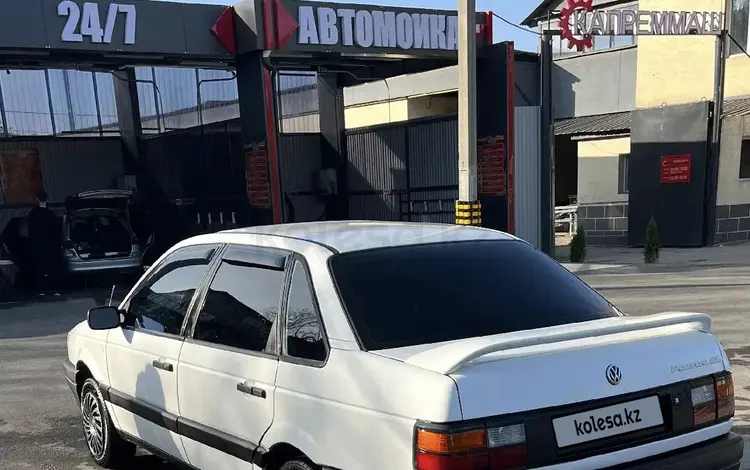 Volkswagen Passat 1991 года за 1 850 000 тг. в Алматы