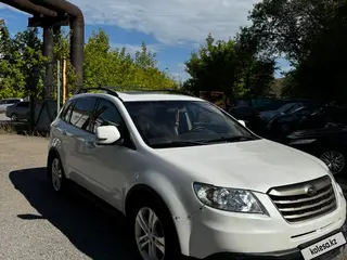 Subaru Tribeca, 2008
