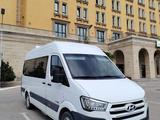 Hyundai H 350 2018 года за 19 500 000 тг. в Актау – фото 4