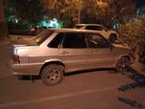 ВАЗ (Lada) 2115 2005 года за 640 000 тг. в Петропавловск – фото 4