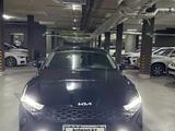 Kia K5 2022 года за 11 500 000 тг. в Алматы – фото 3