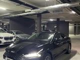 Kia K5 2022 года за 11 500 000 тг. в Алматы – фото 4