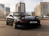 Toyota MR2 1990 годаүшін4 500 000 тг. в Алматы