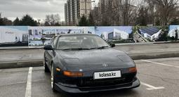 Toyota MR2 1990 годаүшін4 000 000 тг. в Алматы – фото 2