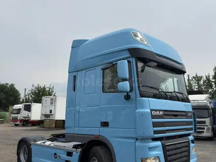 DAF  XF 105 2012 года за 21 900 000 тг. в Алматы – фото 3