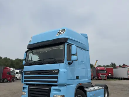 DAF  XF 105 2012 года за 21 900 000 тг. в Алматы – фото 2