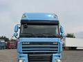 DAF  XF 105 2012 года за 21 900 000 тг. в Алматы