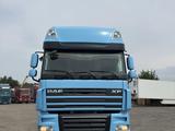 DAF  XF 105 2012 годаүшін21 900 000 тг. в Алматы
