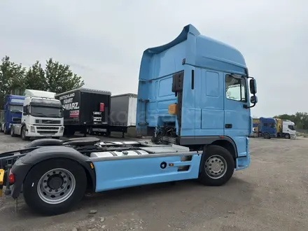 DAF  XF 105 2012 года за 21 900 000 тг. в Алматы – фото 4
