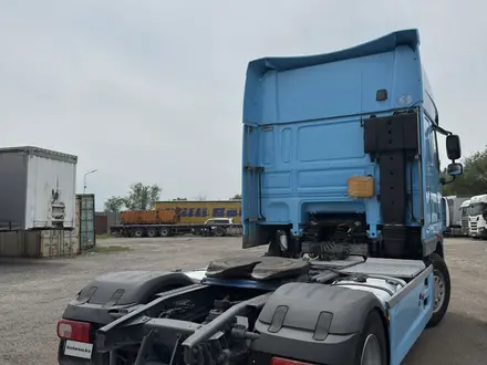 DAF  XF 105 2012 года за 21 900 000 тг. в Алматы – фото 5
