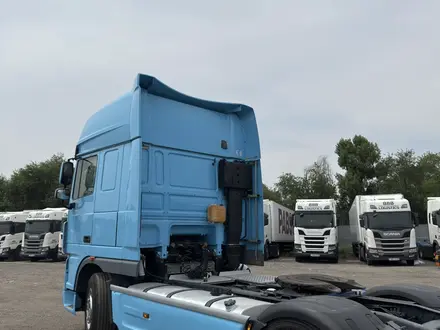 DAF  XF 105 2012 года за 21 900 000 тг. в Алматы – фото 6
