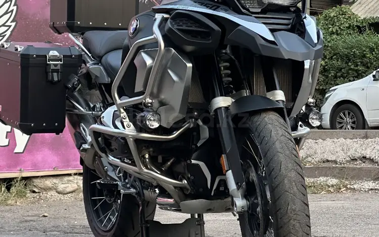 BMW  R 1250 GS Adventure 2024 года за 12 500 000 тг. в Алматы