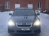 Subaru Legacy 2013 годаfor4 000 000 тг. в Уральск – фото 2