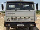 КамАЗ 1990 года за 6 000 000 тг. в Шымкент