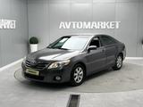 Toyota Camry 2011 года за 6 700 000 тг. в Атырау