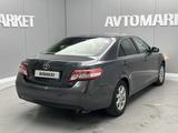 Toyota Camry 2011 года за 6 700 000 тг. в Атырау – фото 4