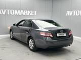 Toyota Camry 2011 года за 6 700 000 тг. в Атырау – фото 3