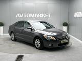 Toyota Camry 2011 года за 6 700 000 тг. в Атырау – фото 2