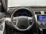 Toyota Camry 2011 года за 6 700 000 тг. в Атырау – фото 5