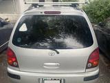 Toyota Spacio 1999 года за 2 950 000 тг. в Алматы – фото 4