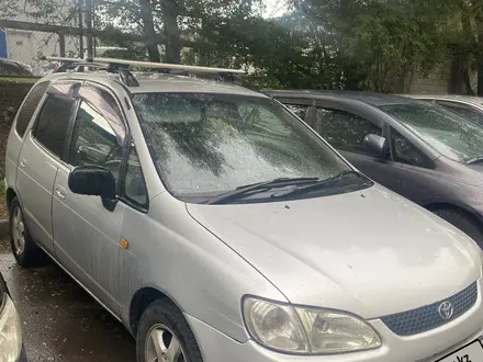 Toyota Spacio 1999 года за 2 950 000 тг. в Алматы – фото 3