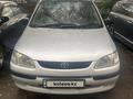 Toyota Spacio 1999 годаүшін2 950 000 тг. в Алматы