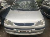 Toyota Spacio 1999 года за 2 950 000 тг. в Алматы