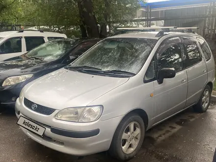 Toyota Spacio 1999 года за 2 950 000 тг. в Алматы – фото 2