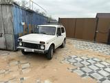 ВАЗ (Lada) Lada 2121 1994 года за 600 000 тг. в Алматы – фото 2