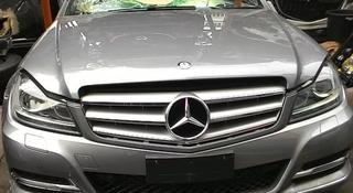 Авторазбор Mercedes от 2005 года и выше в Усть-Каменогорск