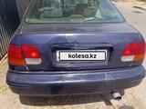 Honda Civic 1996 годаүшін700 000 тг. в Алматы – фото 2