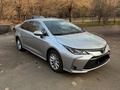 Toyota Corolla 2022 годаfor10 500 000 тг. в Алматы