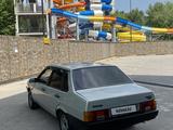 ВАЗ (Lada) 21099 2002 года за 1 100 000 тг. в Шымкент – фото 4
